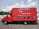 1997 IVECO Daily I 35-10 Van or truck up to 7.5t Box photo 10