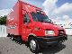 1997 IVECO Daily I 35-10 Van or truck up to 7.5t Box photo 3