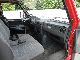 1997 IVECO Daily I 35-10 Van or truck up to 7.5t Box photo 4