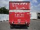 1997 IVECO Daily I 35-10 Van or truck up to 7.5t Box photo 7