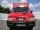 1997 IVECO Daily I 35-10 Van or truck up to 7.5t Box photo 8