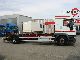 2000 IVECO EuroTech MH 190 E 35 Truck over 7.5t Chassis photo 1