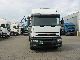 2000 IVECO EuroTech MH 190 E 35 Truck over 7.5t Chassis photo 2
