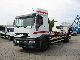 2000 IVECO EuroTech MH 190 E 35 Truck over 7.5t Chassis photo 3