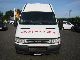 IVECO Daily II 35 S 12 2006 Box-type delivery van - high and long photo