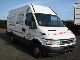 2006 IVECO Daily II 35 S 12 Van or truck up to 7.5t Box-type delivery van - high and long photo 1