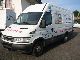 2006 IVECO Daily II 35 S 12 Van or truck up to 7.5t Box-type delivery van - high and long photo 2