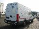 2006 IVECO Daily II 35 S 12 Van or truck up to 7.5t Box-type delivery van - high and long photo 5