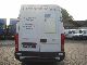 2006 IVECO Daily II 35 S 12 Van or truck up to 7.5t Box-type delivery van - high and long photo 6