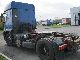2000 IVECO EuroStar 440 E 43 Semi-trailer truck Standard tractor/trailer unit photo 4
