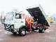 IVECO MK 80-13 1991 Three-sided Tipper photo