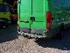 2002 IVECO Daily I 35-12 Van or truck up to 7.5t Box-type delivery van - high and long photo 5