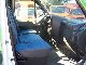 2002 IVECO Daily I 35-12 Van or truck up to 7.5t Box-type delivery van - high and long photo 7