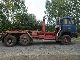 IVECO P/PA 160-23 1989 Roll-off tipper photo