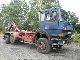 1989 IVECO P/PA 160-23 Truck over 7.5t Roll-off tipper photo 1