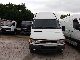 IVECO Daily III 35C15 2004 Box-type delivery van - high and long photo