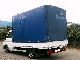 1999 IVECO Daily I 35-8 Van or truck up to 7.5t Stake body and tarpaulin photo 3