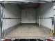 1999 IVECO Daily I 35-12 Van or truck up to 7.5t Box photo 8