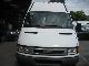 IVECO Daily II 35S10 2003 Box-type delivery van - high and long photo