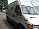2003 IVECO Daily II 35S10 Van or truck up to 7.5t Box-type delivery van - high and long photo 1