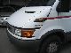 2003 IVECO Daily II 35S10 Van or truck up to 7.5t Box-type delivery van - high and long photo 6