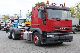 1998 IVECO EuroStar 240 E 38 Truck over 7.5t Chassis photo 2