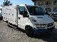 2005 IVECO Daily II 35S10 Van or truck up to 7.5t Refrigerator body photo 1