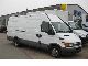 IVECO Daily II 35 C 13 2002 Box-type delivery van - high and long photo