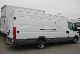 2002 IVECO Daily II 35 C 13 Van or truck up to 7.5t Box-type delivery van - high and long photo 2
