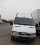 2002 IVECO Daily II 35 C 13 Van or truck up to 7.5t Box-type delivery van - high and long photo 3