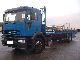 1999 IVECO EuroTech MH MH 190 E 24 Truck over 7.5t Stake body photo 2