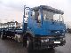1999 IVECO EuroTech MH MH 190 E 24 Truck over 7.5t Stake body photo 4