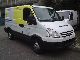 IVECO Daily III 29L12 D 2007 Box-type delivery van photo