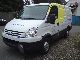 2007 IVECO Daily III 29L12 D Van or truck up to 7.5t Box-type delivery van photo 1