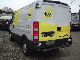 2007 IVECO Daily III 29L12 D Van or truck up to 7.5t Box-type delivery van photo 2