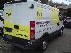 2007 IVECO Daily III 29L12 D Van or truck up to 7.5t Box-type delivery van photo 3