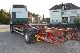 1999 IVECO EuroStar 190 E 38 Truck over 7.5t Swap chassis photo 6
