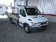 2001 IVECO Daily II 35 S 13 Van or truck up to 7.5t Stake body photo 1