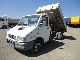 IVECO Daily I 49-10 1990 Tipper photo