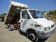 1990 IVECO Daily I 49-10 Van or truck up to 7.5t Tipper photo 1