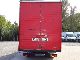 2001 IVECO Daily II 35 C 11 Van or truck up to 7.5t Box-type delivery van - high and long photo 4