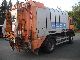 1991 IVECO P/PA 170-23 Truck over 7.5t Refuse truck photo 4