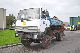 1992 IVECO P/PA 180-23 Truck over 7.5t Tipper photo 5