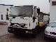 2001 IVECO EuroCargo 80 E 17 Van or truck up to 7.5t Car carrier photo 1