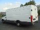 2005 IVECO Daily II 35 S 13 Van or truck up to 7.5t Box-type delivery van - high and long photo 1