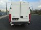 2005 IVECO Daily II 35 S 13 Van or truck up to 7.5t Box-type delivery van - high and long photo 2