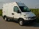 2005 IVECO Daily II 35 S 12 Van or truck up to 7.5t Box photo 1