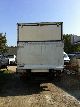 2003 IVECO Daily II 50 C 13 Van or truck up to 7.5t Box photo 3