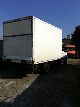 2003 IVECO Daily II 50 C 13 Van or truck up to 7.5t Box photo 4