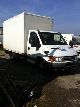 2003 IVECO Daily II 50 C 13 Van or truck up to 7.5t Box photo 5